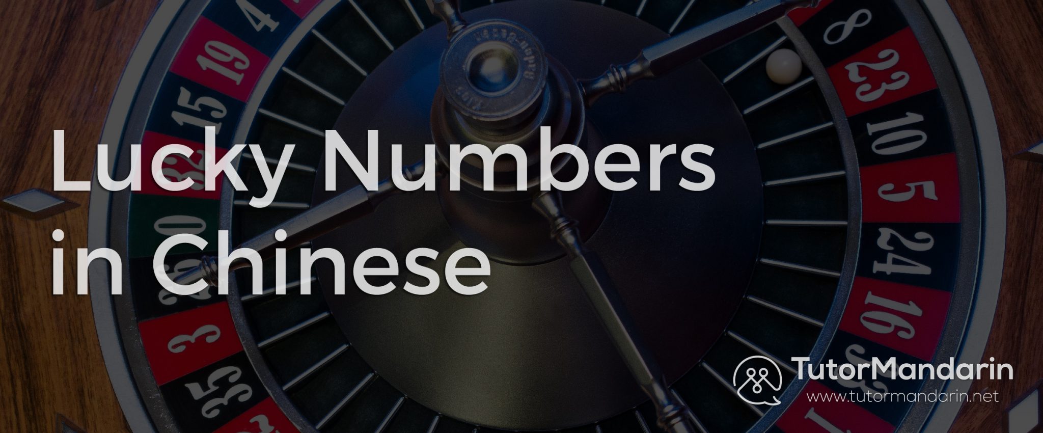 Understanding China Lucky Numbers in Chinese Blog Learn Chinese