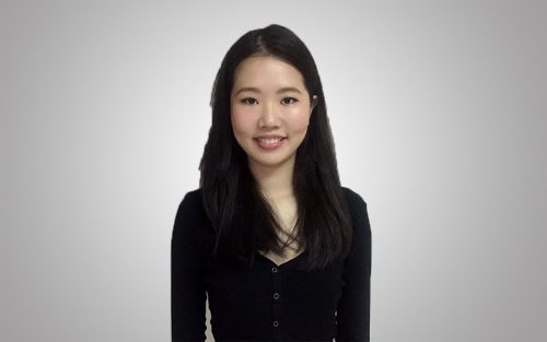 Learn Chinese online our Chinese tutor Emma