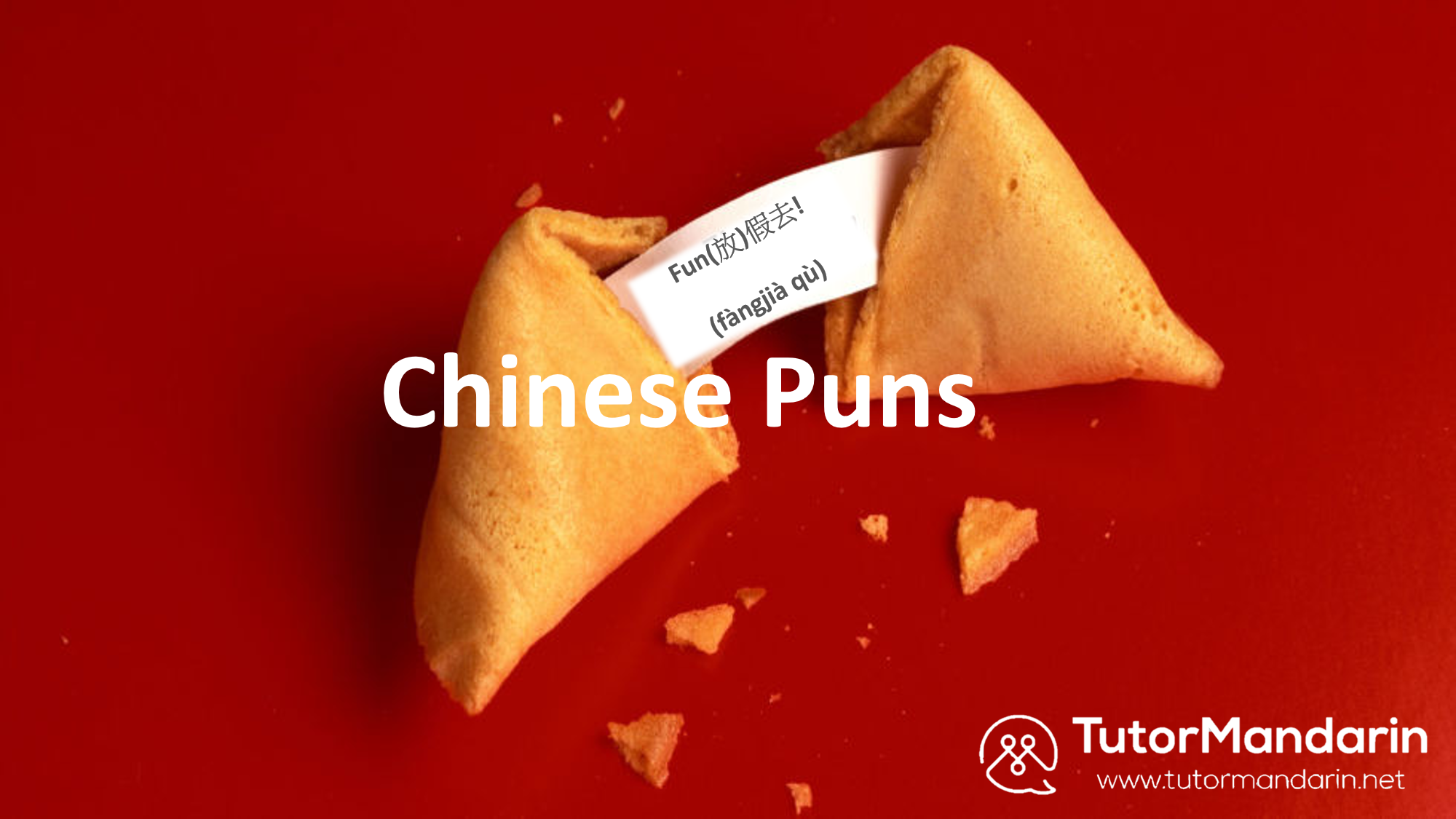 chinese puns 1