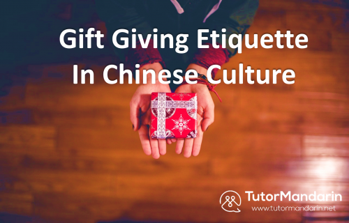 Gift Giving Etiquette Across Cultures