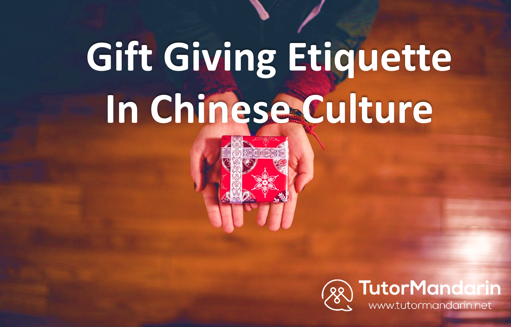 How To Choose Chinese Gifts Learn About Chinese Gift Etiquette