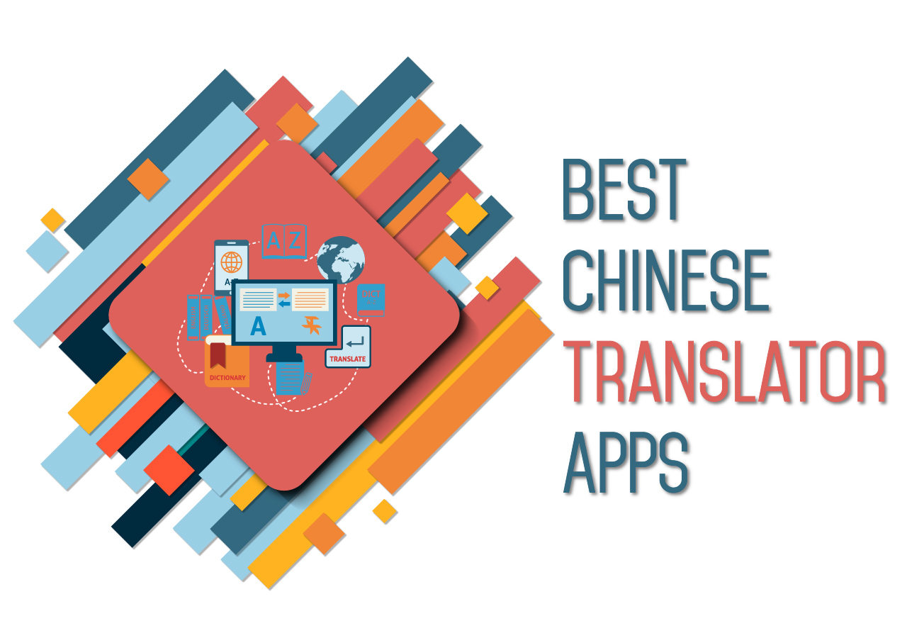 google translator versus app for chinese