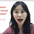 learn chinese tones in 3 minutes