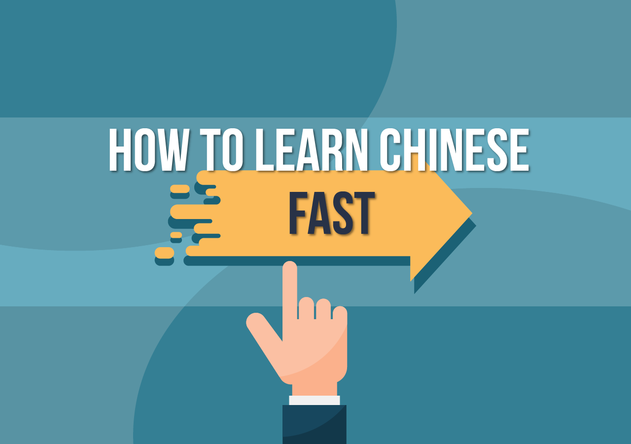 How To Learn Chinese Fast TutorMandarin Learn Chinese