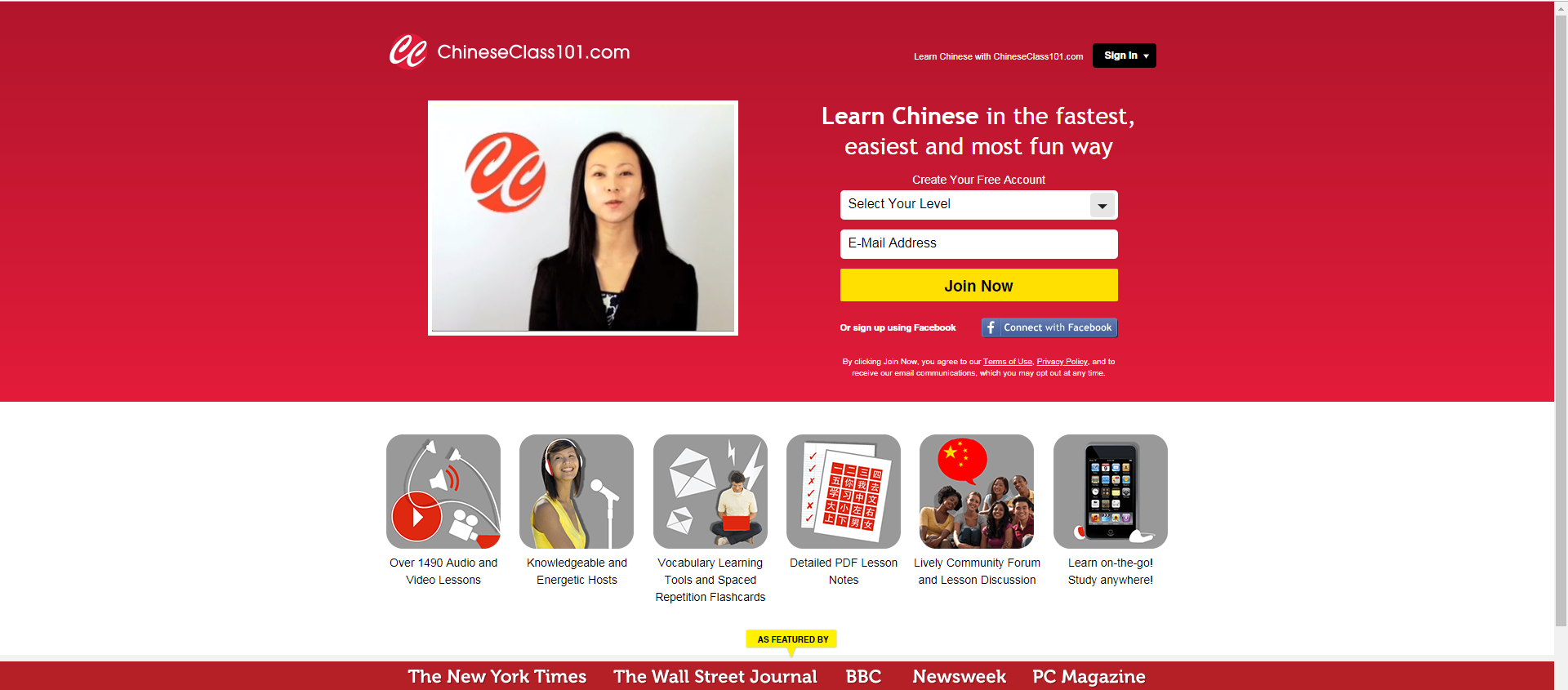 best online Chinese courses