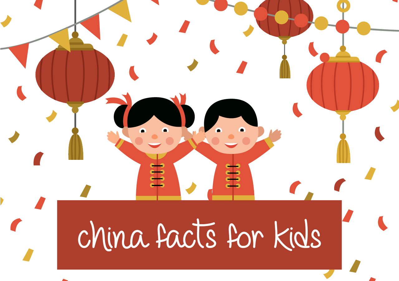 facts about China